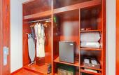 Туры в отель Binhai Jinling International Hotel
