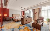 Туры в отель Binhai Jinling International Hotel
