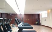 Туры в отель Binhai Jinling International Hotel