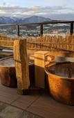 Туры в отель LA VISTA Furano Hills Hot Springs