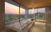 Туры в отель LA VISTA Furano Hills Hot Springs