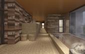 Туры в отель LA VISTA Furano Hills Hot Springs