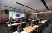 Туры в отель Hampton by Hilton Yangzhou East Railway Station Civic Center