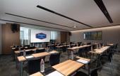 Туры в отель Hampton by Hilton Yangzhou East Railway Station Civic Center