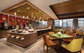 Туры в отель Hampton by Hilton Yangzhou East Railway Station Civic Center