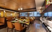 Туры в отель Hampton by Hilton Yangzhou East Railway Station Civic Center