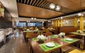 Туры в отель Hampton by Hilton Yangzhou East Railway Station Civic Center