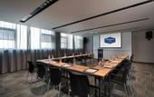 Туры в отель Hampton by Hilton Yangzhou East Railway Station Civic Center