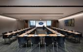 Туры в отель Hampton by Hilton Yangzhou East Railway Station Civic Center