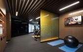 Туры в отель Hampton by Hilton Yangzhou East Railway Station Civic Center