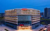 Туры в отель Hampton by Hilton Yangzhou East Railway Station Civic Center