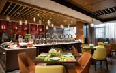 Туры в отель Hampton by Hilton Yangzhou East Railway Station Civic Center