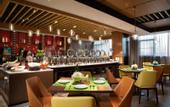 Туры в отель Hampton by Hilton Yangzhou East Railway Station Civic Center