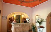 Туры в отель Hotel Poseidonia