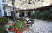 Туры в отель Hotel Poseidonia