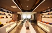 Туры в отель Homeinn Plus Hotel (Qiqihar Longhua Road)