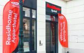 Туры в отель Residhome Paris Clamart
