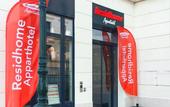 Туры в отель Residhome Paris Clamart