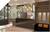 Туры в отель Residhome Paris Clamart