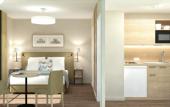 Туры в отель Residhome Paris Clamart