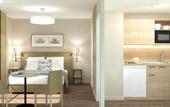 Туры в отель Residhome Paris Clamart
