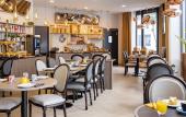 Туры в отель Residhome Paris Clamart