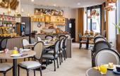 Туры в отель Residhome Paris Clamart