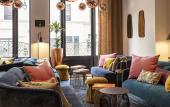 Туры в отель Residhome Paris Clamart