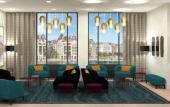 Туры в отель Residhome Paris Clamart