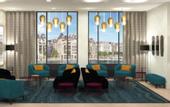 Туры в отель Residhome Paris Clamart