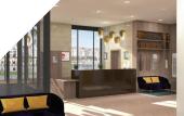 Туры в отель Residhome Paris Clamart