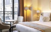 Туры в отель Residhome Paris Clamart