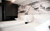 Туры в отель ibis styles Montevideo Biarritz Hotel