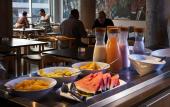Туры в отель ibis styles Montevideo Biarritz Hotel