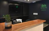 Туры в отель ibis styles Montevideo Biarritz Hotel