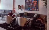 Туры в отель ibis styles Montevideo Biarritz Hotel