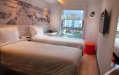 Туры в отель ibis styles Montevideo Biarritz Hotel