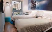 Туры в отель ibis styles Montevideo Biarritz Hotel