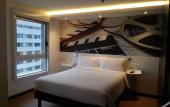Туры в отель ibis styles Montevideo Biarritz Hotel