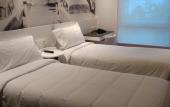 Туры в отель ibis styles Montevideo Biarritz Hotel