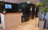 Туры в отель ibis styles Montevideo Biarritz Hotel