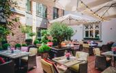 Туры в отель Bachleda Luxury Hotel Krakow - MGallery Collection