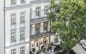 Туры в отель Bachleda Luxury Hotel Krakow - MGallery Collection