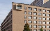 Туры в отель Holiday Inn - the niu, Coin Frankfurt Ostend by IHG