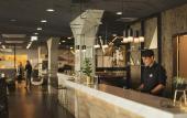 Туры в отель Holiday Inn - the niu, Coin Frankfurt Ostend by IHG