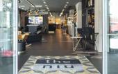 Туры в отель Holiday Inn - the niu, Coin Frankfurt Ostend by IHG