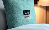 Туры в отель Holiday Inn - the niu, Coin Frankfurt Ostend by IHG