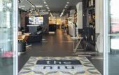 Туры в отель Holiday Inn - the niu, Coin Frankfurt Ostend by IHG