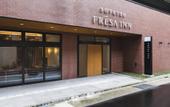 Туры в отель Sotetsu Fresa Inn Nagoya-Shinkansenguchi