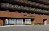 Туры в отель Sotetsu Fresa Inn Nagoya-Shinkansenguchi